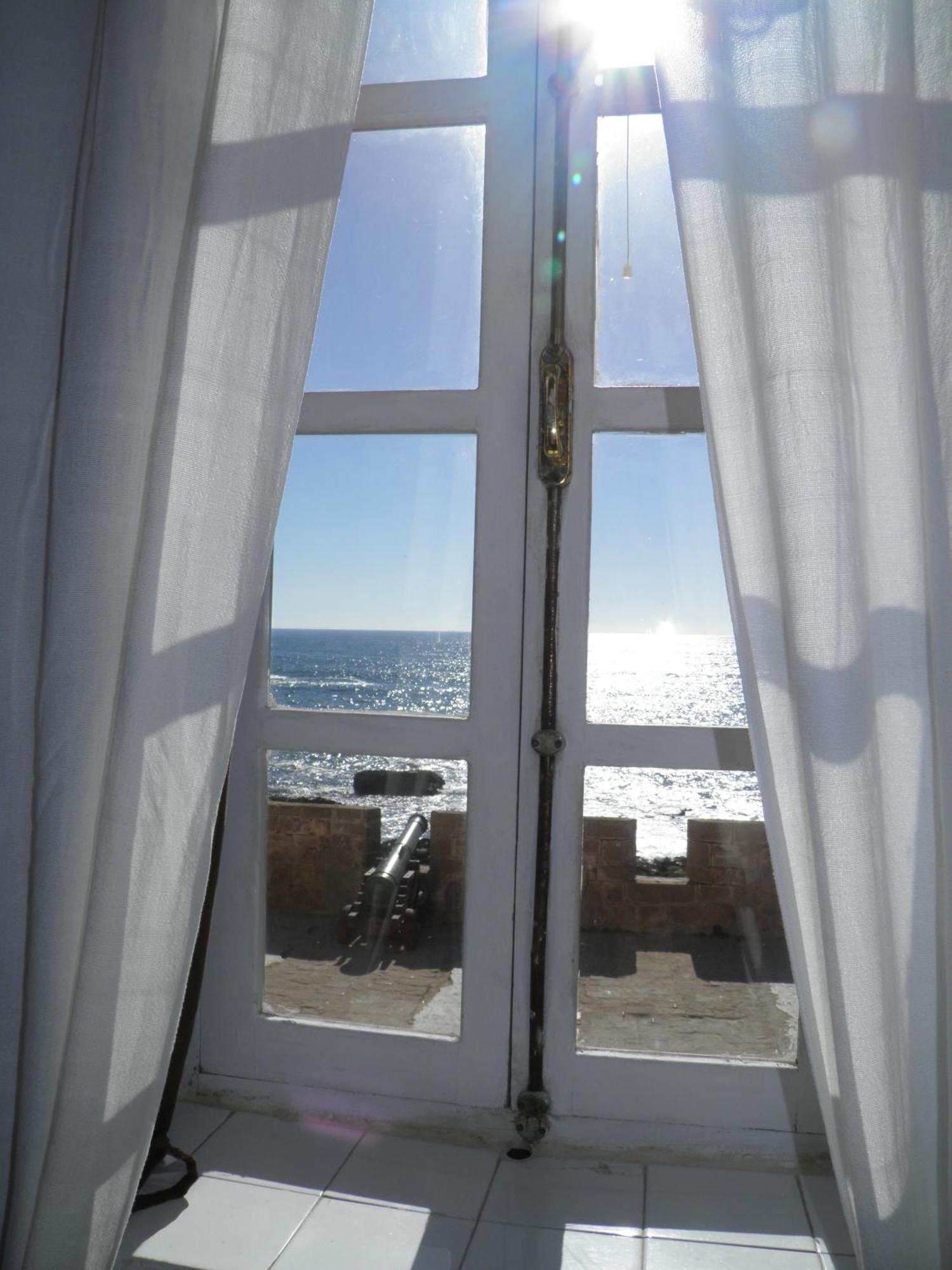 La Maison des Artistes Essaouira Zimmer foto
